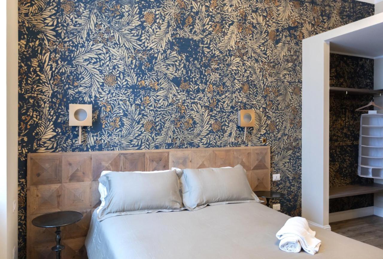 Household Settembrini Hotel Milánó Kültér fotó