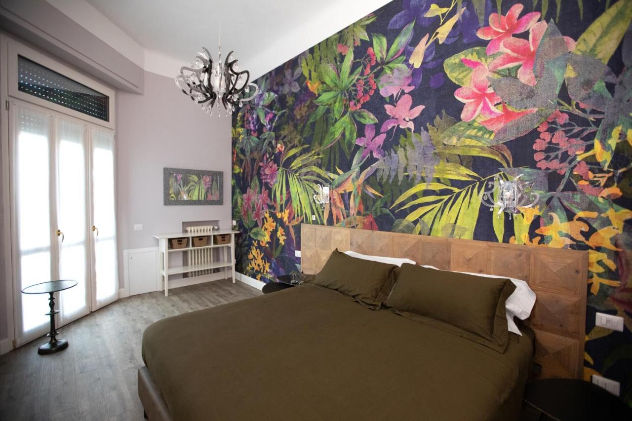 Household Settembrini Hotel Milánó Kültér fotó