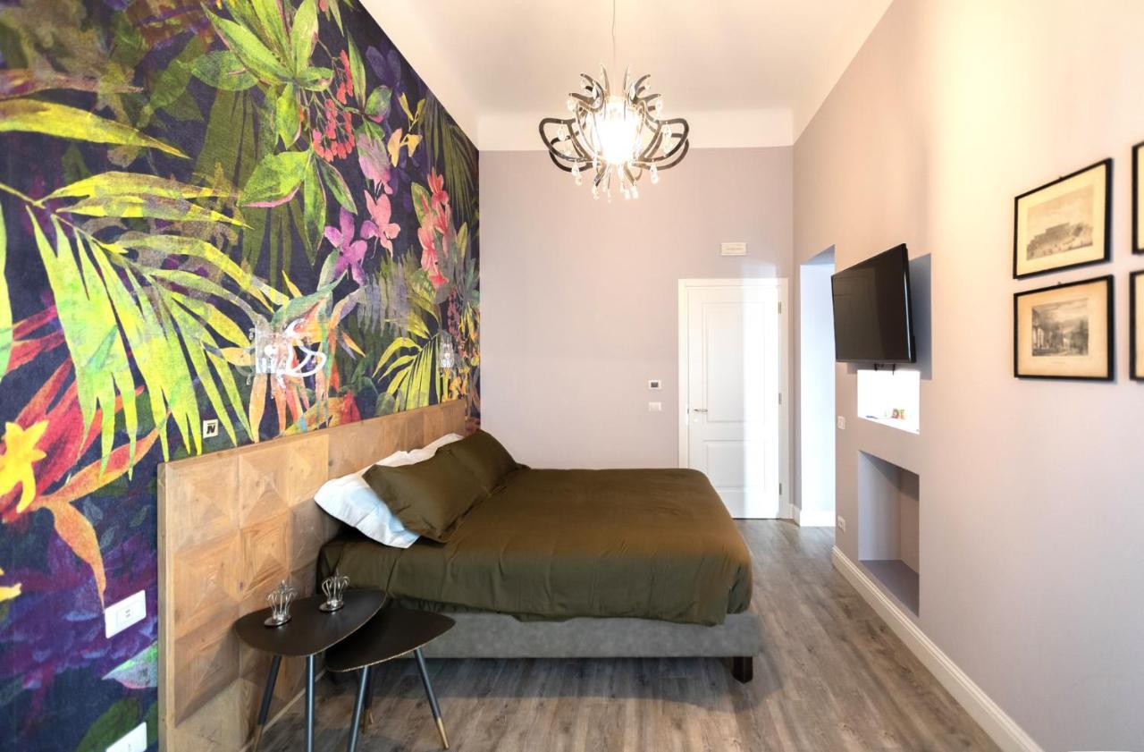 Household Settembrini Hotel Milánó Kültér fotó