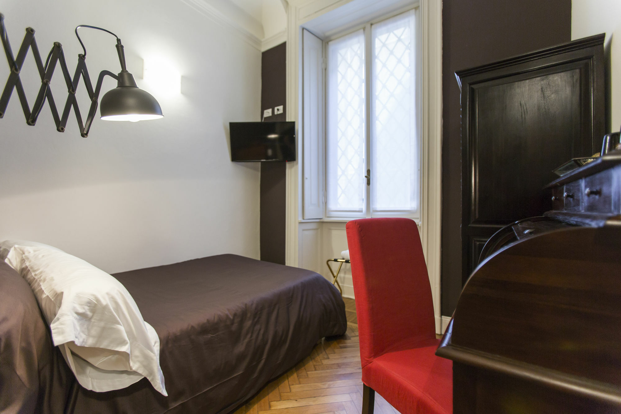 Household Settembrini Hotel Milánó Kültér fotó