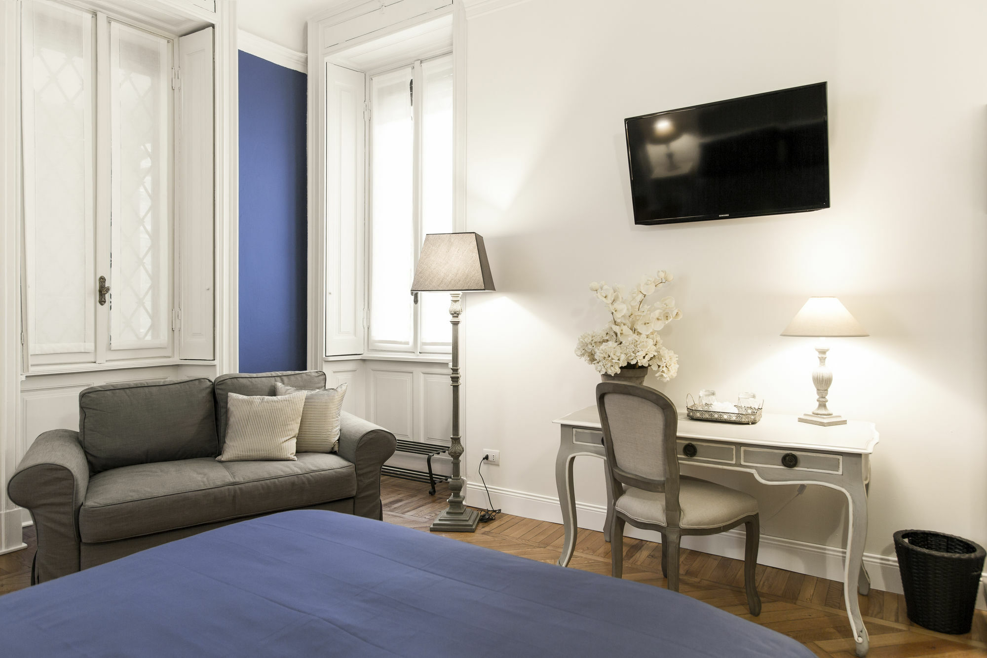 Household Settembrini Hotel Milánó Kültér fotó