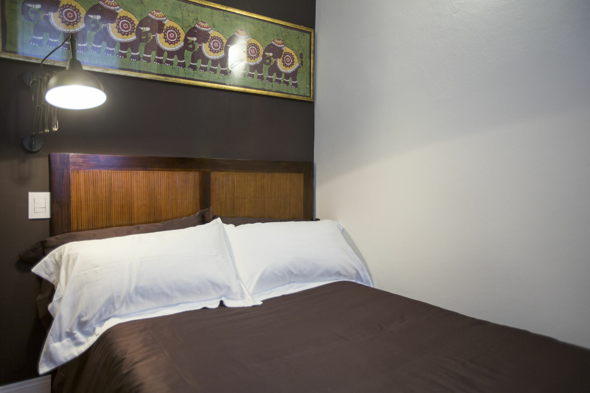 Household Settembrini Hotel Milánó Kültér fotó